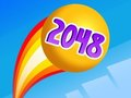 Gioco Palle arcobaleno 2048  in linea