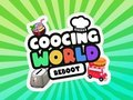 Gioco Il mondo della cucina rinasce  in linea