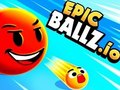 Gioco Epicballz. io in linea