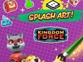 Gioco Regno Forza Splash Art!  in linea
