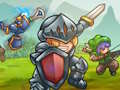Gioco Possente Cavaliere  in linea