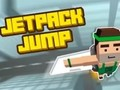 Gioco Salto con il jetpack  in linea