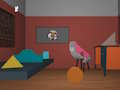 Gioco Incredibile fuga horror da circo digitale  in linea