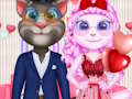 Gioco Angela Perfetto San Valentino  in linea