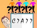 Gioco Trova l'uomo d'affari Larry  in linea