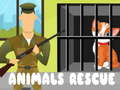 Gioco Salvataggio di animali  in linea