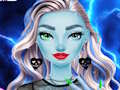 Gioco Trucco fantasy Monsterella  in linea