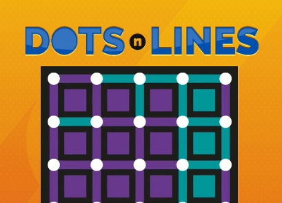 Gioco Punti e linee  in linea