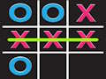 Gioco Tictactoe in linea
