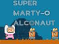 Gioco Super Marty-o Alconauta  in linea