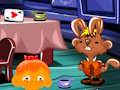 Gioco Scimmia diventa felice, tappa 816  in linea