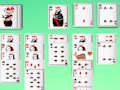 Gioco Gioco del re solitario  in linea