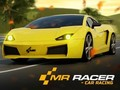 Gioco Signor Racer Corse automobilistiche  in linea