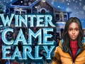 Gioco L'inverno arrivò presto  in linea