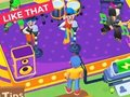 Gioco Banda di strada  in linea