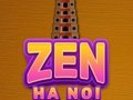 Gioco ZenHanoi  in linea