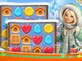 Gioco Vega Mix: Città Fatata  in linea