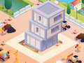 Gioco Costruttore di città  in linea