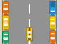 Gioco Parcheggia in sicurezza  in linea