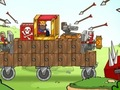 Gioco AutoWar: Evoluzione dei motori  in linea
