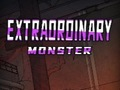 Gioco Straordinario: Mostro  in linea