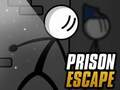 Gioco Fuga dalla prigione online  in linea