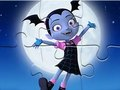Gioco Puzzle: Vampirina  in linea