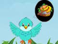 Gioco Fuga dall'appetito aviario  in linea