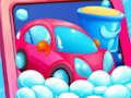 Gioco Autolavaggio per bambini  in linea