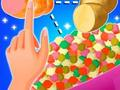 Gioco Insalate dello chef Merge Craft  in linea