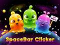 Gioco Cliccatore della barra spaziatrice  in linea
