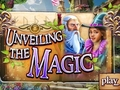 Gioco Svelare la magia  in linea