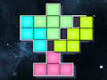 Gioco Puzzle di Tetriz cosmico  in linea