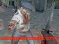 Gioco Città Zombie abbandonata 2  in linea