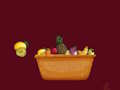 Gioco Delizia di frutta  in linea