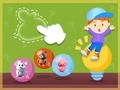 Gioco Dove vivono?  in linea