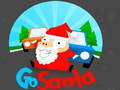 Gioco Vai Babbo Natale  in linea