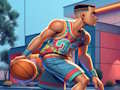Gioco Ultimate Hoops Showdown: Arena di basket  in linea