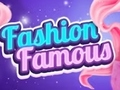 Gioco Moda famosa  in linea