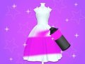 Gioco Stilista di moda eccellente  in linea
