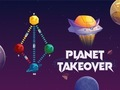 Gioco Conquista del pianeta  in linea