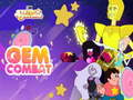 Gioco Combattimento delle gemme dell'universo di Steven  in linea