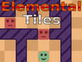 Gioco Tessere Elementali  in linea