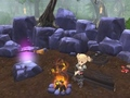 Gioco Evasione mistica di Broomcraft  in linea