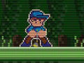Gioco Maledetto al golf  in linea