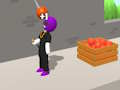 Gioco La palla rimbalza  in linea