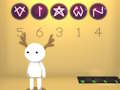 Gioco ARBA (Un gioco da 4)  in linea