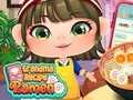 Gioco Ramen con ricetta della nonna  in linea