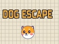 Gioco Fuga del cane  in linea