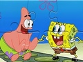 Gioco Puzzle: SpongeBob SquarePants  in linea